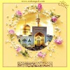 میلاد خجسته شمس الشموس انیس النفوس حضرت امام رضا علیه السلام مبارک باد.