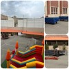شروع دورهمی پر نشاط در جشن پایان سال با کلی بازی هیجان انگیز