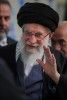 شهادت قائد امت،حضرت آیت الله خامنه ای (قدس سره)